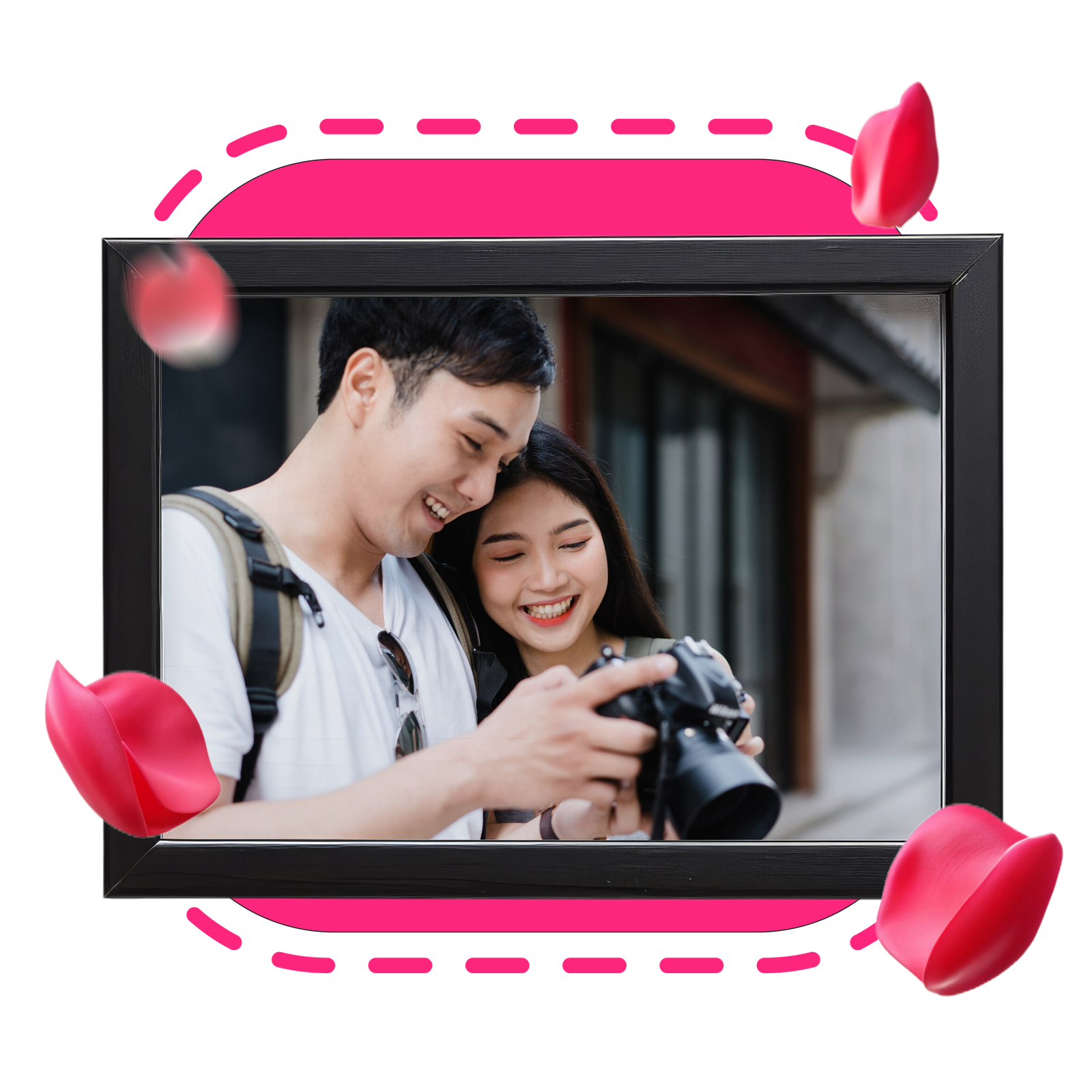 Foto Cetak Foto