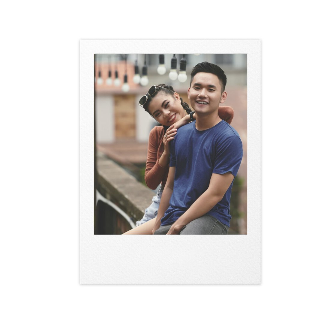 Foto Cetak Foto