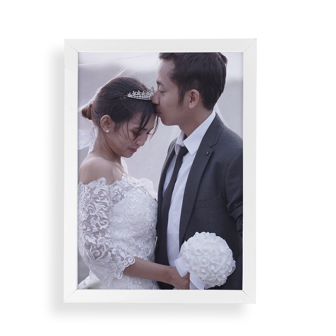 Foto Cetak Foto